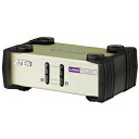ATEN PS/2・USB対応2ポートKVMスイッチ CS82U 取り寄せ商品