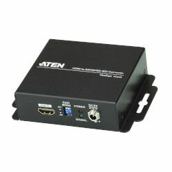 ATEN HDMI -> 3G/HD/SD-SDIコンバーター VC840 商品