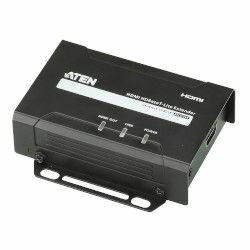 ATEN HDMIレシーバー(4K対応) VE801R 商品