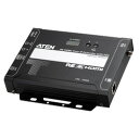 ATEN VE8952T Video over IPトランスミッター(4K&PoE対応) 取り寄せ商品
