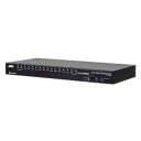 ATEN CS18216 16ポート USB・HDMI KVMスイッチ(4K、USB 3.0対応) 取り寄せ商品(2)