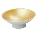 ヤマコー 用美 業務用 陶器・台付盃(内金)(yamaco19365) 取り寄せ商品