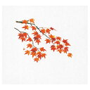 ヤマコー 用美 業務用 遠赤保鮮紙(大)紅葉 (100枚入)(yamaco64886) 取り寄せ商品