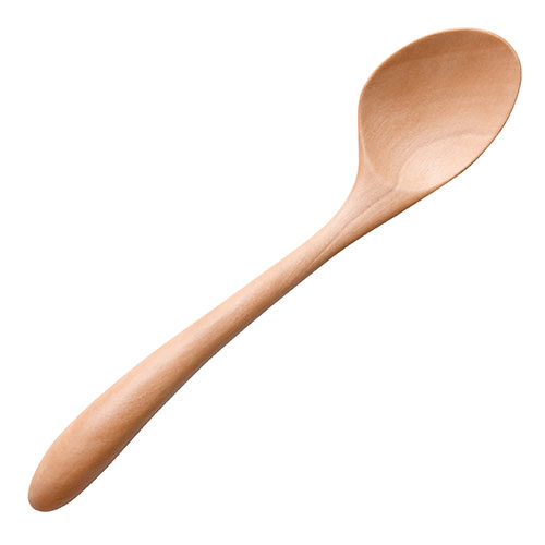 ヤマコー てまひま工房 万能スプーン ナチュラル(yamaco78241) 取り寄せ商品