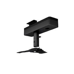 エプソン EPSON ELPMB61B 配線ダクト取付金具(黒) 取り寄せ商品
