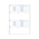 オービックビジネスコンサルタント OBC 給与辞令パックシール付(09-SPKWP-3S) メーカー在庫品(2)