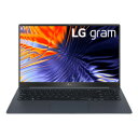 LG Electronics Japan LG gram Win11Home/15.6インチ/Core i7/990g/最大13時間駆動(15Z90RT-MA75J) 取り寄せ商品
