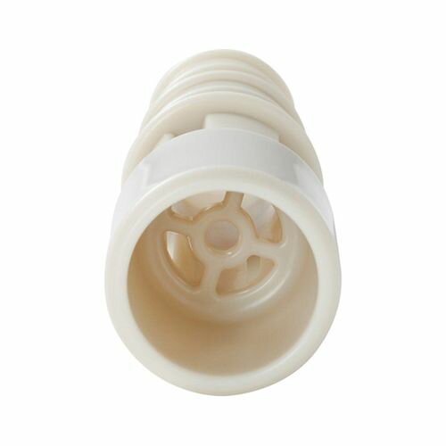 エアコン排水ホース用防虫キャップ 3個入 ARC3(63-4079-05) 取り寄せ商品