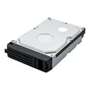 バッファロー OP-HD1.0WR 5000WR WD Redモデル用オプション 交換用HDD 1TB 取り寄せ商品(2)