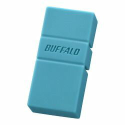 バッファロー RUF3-AC16G-BL USB3.2(Gen1)TypeC-A対応USBメモリ 16GBブルー 目安在庫=△