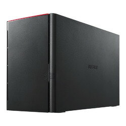 HD-WHA36U3/R1 法人向け RAID1対応 外けHDD 2ドライブモデル 36TB 目安=△ バッファロー BUFFALO