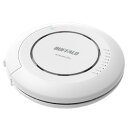 バッファロー WAPM-AXETR 法人向け 11ax(Wi-Fi 6E)トライバンド無線LAN AP 取り寄せ商品