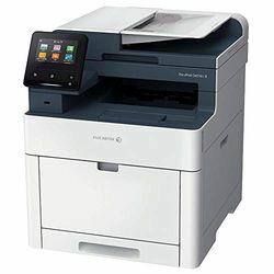 富士ゼロックス FUJIXEROX DocuPrint CM310 z II カラープリンター(NL300069) 取り寄せ商品