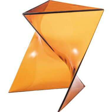 東谷 サイドテーブル(PT-685OR) メーカー在庫品