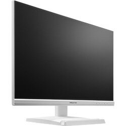 100HzADSパネル採用 23.8型ワイドカラー液晶ディスプレイ PTF-B241W-WH