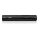 エプソン EPSON ES-60WB A4モバイルスキャナー/ブラック/Wi-Fi対応/内蔵バッテリー 目安在庫=△