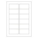 ピーシーエー PCA タックシール 200枚(対応OS:その他)(PA1332G) 取り寄せ商品