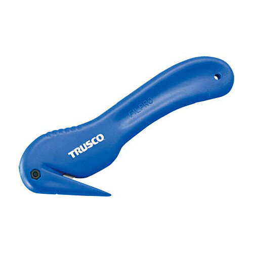 TRUSCO カートンカッター 1台(TSD-259B) 目安在庫=○