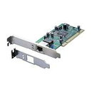 バッファロー LGY-PCI-GT　1000BASE-T対応 PCIバス用 LANボード 目安在庫=△