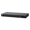 ATEN CS19216 16ポート USB・DisplayPort KVMスイッチ(4K、USB 3.0対応) 取り寄せ商品(2)