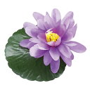 ヤマコー 用美 業務用 四季の花ごよみ ハス (100個入)(yamaco64259) 取り寄せ商品
