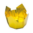 ヤマコー 用美 業務用 両面OP珍味入 双金 小B 200枚入(yamaco66648) 取り寄せ商品