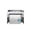 エプソン EPSON SC-T5450M 大判インクジェットプリンター/複合機/36インチ(A0プラス) 取り寄せ商品