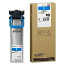 エプソン EPSON IP01CA インクパック(シアン/約3000ページ) 目安在庫=○