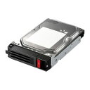 バッファロー OP-HD3.0N-WSHD WSH5020DN9用 オプション 交換用HDD 3TB 取り寄せ商品(2)