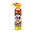 金鳥(大日本除虫菊) ハチアブ用キンチョールジェット 510mL(4987115521506) 取り寄せ商品