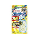 金鳥(大日本除虫菊) 虫コナーズ プレートタイプ 250日 無臭 N(4987115544536) 取り寄せ商品