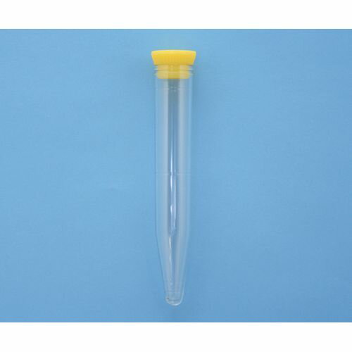 PETチューブ φ16.2mm 10mL (1箱(1000本入り))(TP-108) 目安在庫=△
