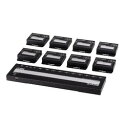 ATEN 8 Port 4K HDMI 分配延長器セット(VS1828KIT) 取り寄せ商品