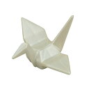 ヤマコー 用美 業務用 銀彩鶴箸置(yamaco08502) 取り寄せ商品