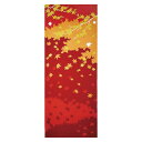 ヤマコー てまひま工房 四季彩布 てぬぐい 紅葉(yamaco87556) 取り寄せ商品