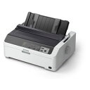 エプソン EPSON VP-D800N ドットインパクトプリンター/ラウンド型/80桁/複写枚数6枚 目安在庫=△