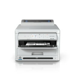 エプソン EPSON A4モノクロインクジェットプリンター/大容量/約34PPM/有線・無線LAN(PX-S383L) 目安在..