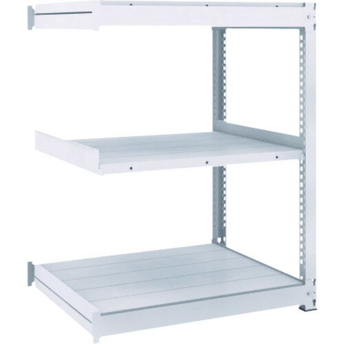 TRUSCO TUG������ê300kg Ϣ�� 1200��476��H1200 3�� 1��(TUG300-44S-3B) ���󤻾���