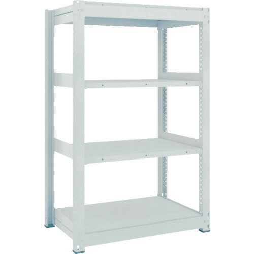 TRUSCO TUG������ê300kg ñ�� 955��626��H1500 4�� 1��(TUG300-53L-4) ���󤻾���