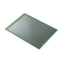 マザーツール ユニバーサル基板 (1箱(10枚入り))(UP-201GSR) 取り寄せ商品