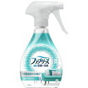 P&G N ファブリーズW除菌 370mL (1個)(7-9024-31) 取り寄せ商品