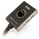 ATEN 2ポートUSBKVMスイッチ CS682 取り寄せ商品