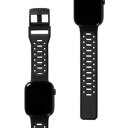 Urban Armor Gear UAG社製 AppleWatchバンド用49/45/44/42mm CIVILIAN2022グラファイト(UAG-AWLC22-GP) 取り寄せ商品