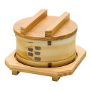 ヤマコー 用美 業務用 陶器・みやこセイロセット(yamaco26440) 取り寄せ商品