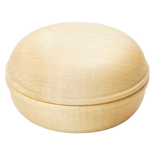 ヤマコー 用美 業務用 栃・マカロン型小鉢(yamaco38193) 取り寄せ商品