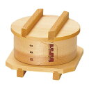 ヤマコー 用美 業務用 杉・ワッパセイロセットA(W-4A)(yamaco76007) 取り寄せ商品