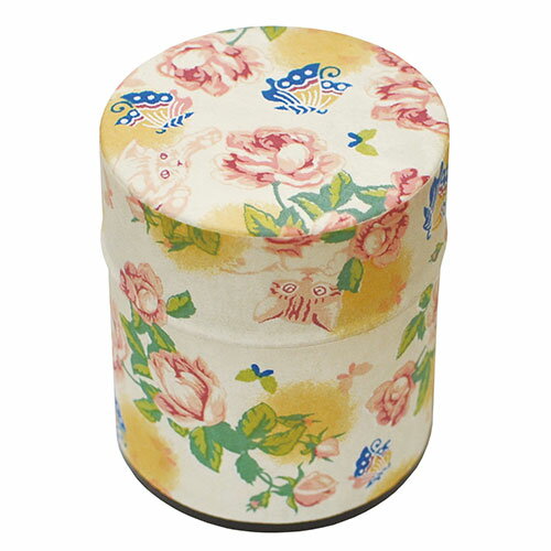 ヤマコー てまひま工房 お茶缶 ぽッ・かん ねこ ミニ(yamaco79259) 取り寄せ商品