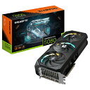 GIGABYTE ギガバイト NVIDIA RTX5080搭載 グラフィックボード GDDR7 16GB GV-N5080GAMING OC-16G(4988755-070997) 取り寄せ商品