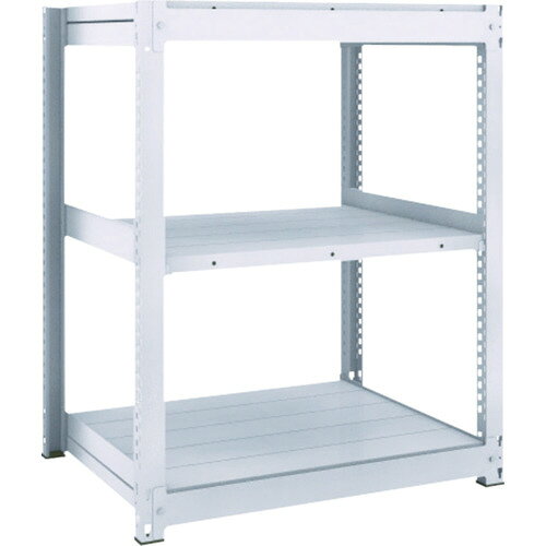 TRUSCO TUG������ê300kg ñ�� 1255��926��H1200 3�� 1��(TUG300-44Z-3) ���󤻾���