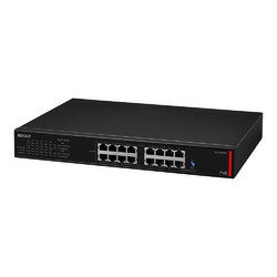 【中古】POE 370W 4 X 1G SFP LAN BASE IN